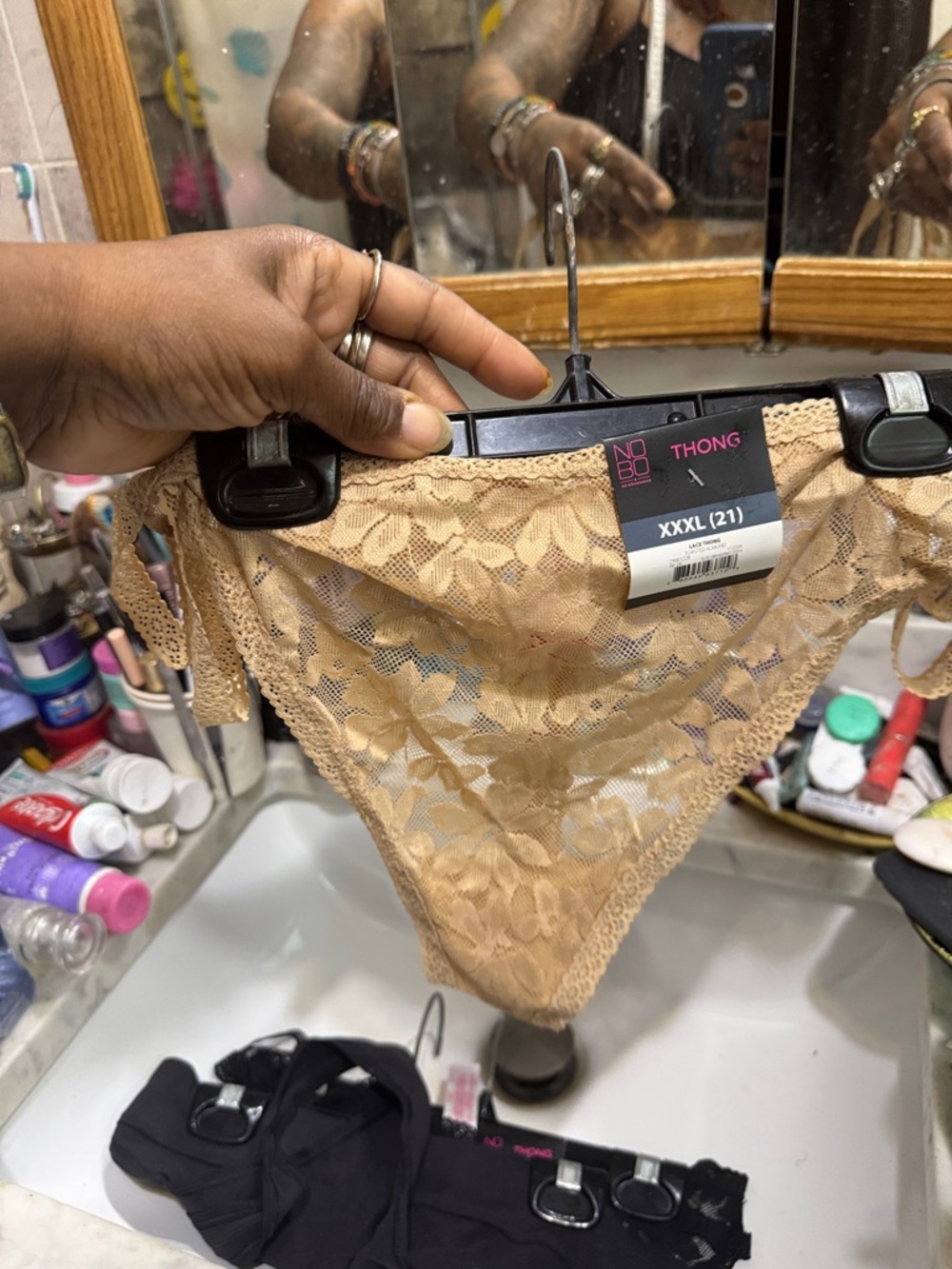 Thong bundle - Picture 5 of 5